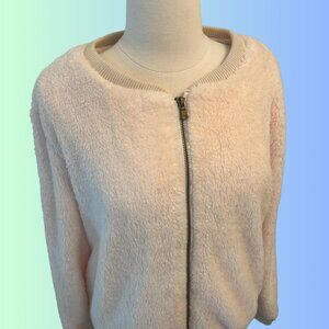 Entro Fleece Zip-up Jacket